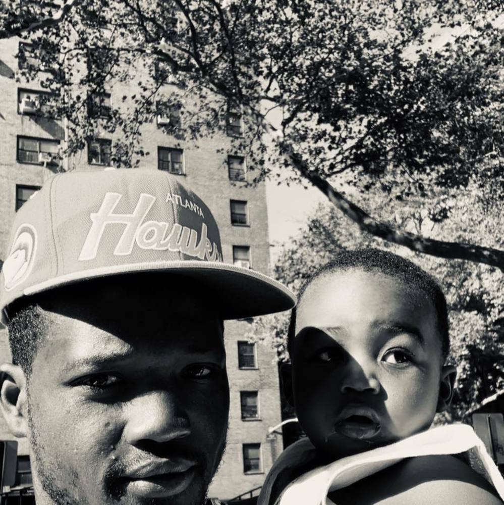 Meet your Posher, Souley casemiro